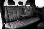 Isuzu D-Max Blade Double Cab 2017 года (UK)